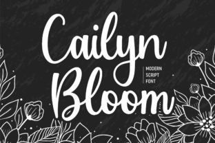 Cailyn Bloom Review