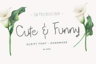 Cute Funny Review: A Playful Script for Real Projects