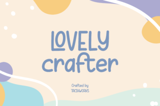 Handwritten Font for Business