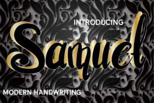Samuel: A Script Amp Review