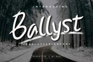 Upgrade Your Brand with Ballist